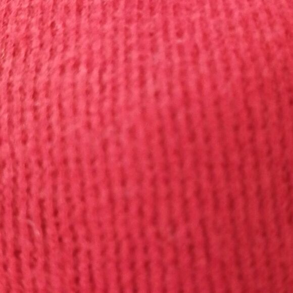 Good fellow & Co. Men's  knit button-down dark red normcore long-sleeve shirt XL - Picture 6 of 9